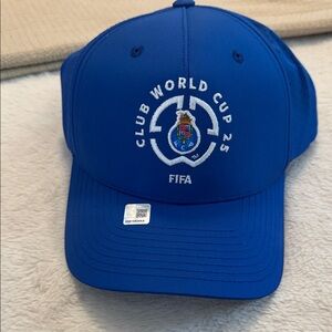 FIFA FC Porto Club World Cup 25 Cap, brand new
